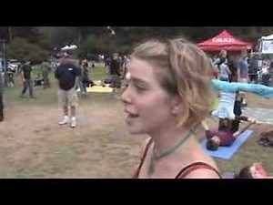 hippy chick brittany