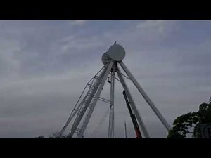 FERRIS WHEEL 32 - Timelapse Setup