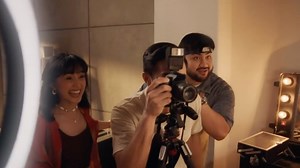 Eugene Runas & Hazel Sartorio for Tanduay Light TVC @eugenerunas @hazelsartorio #TeamMercator #EmpirePHTalents | Mercator Artist and Model Management, Inc. | Facebook