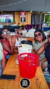 1.3K views · 28 reactions | Follow us on Tik Tok @Disoufeng #kitchenpartysaturdays | Disoufeng Pub | Facebook