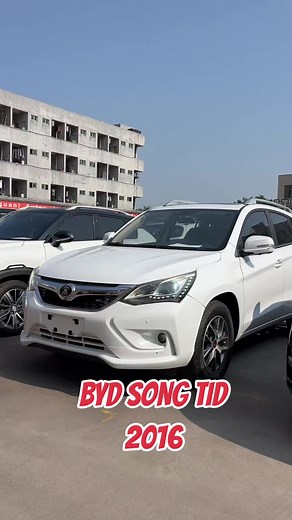 Aperçu du moteur BYD 1.5 TID 2016