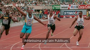 16 reactions | Eine magische Tartanbahn?  Das sagt zumindest der...