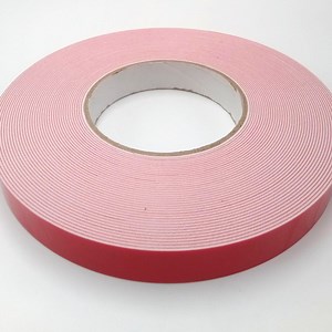 [Hot Item] Self Adhesive PE Foam Weatherstrip Tape for Draft Control