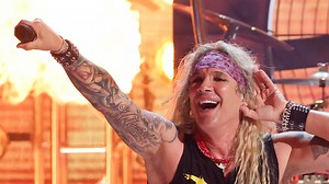 531K views · 707 reactions | You're in for a rock show when Steel Panther takes the stage. 落 #AGT Catch America's Got Talent Tuesdays & Wednesdays at 8/7c on NBC and streaming on Peacock TV. | America’s Got Talent Presents Superstars Live | Facebook