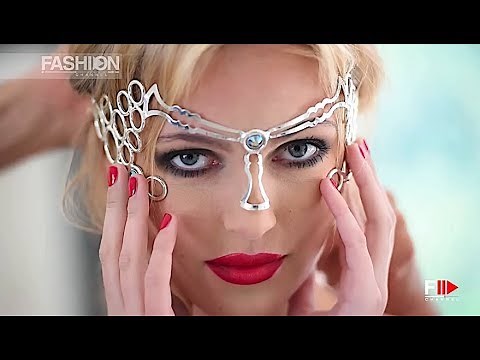 PLAYBOY Lingerie Backstage - Spring Summer 2016 Campaign by Fashion Channel