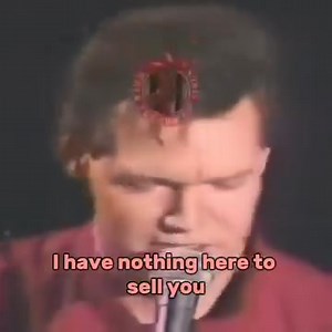 @George Jones - Randy Travis ( The Grand Tour) | Clifford Bax Ngolab