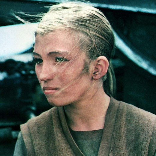 Linda Manz, Days of Heaven Star, Dies at 58 After Lung Cancer Battle