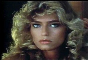 Marianne Gravatte (October 1982 Playmate)