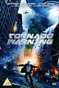 Watch And Download Movie Video Alien Tornado For Free!