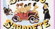 Sábado, sabadete (1983)  - Ver Película Completa en Español / Castellano - FULLTV