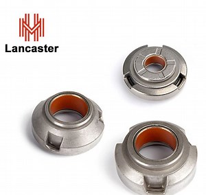 [Hot Item] High Quality Pm Metal Laser Sintering Shock Absorber Parts