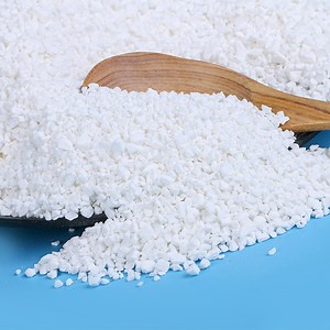 [Hot Item] Manufacturer Chemical Cyanuric Acid (Isocyanuric acid) Water Treatment Stabilizer Cya