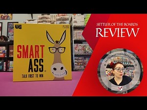 Smart Ass Review