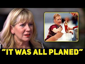 At 54, Tonya Harding Finally Reveals the Truth About That Night