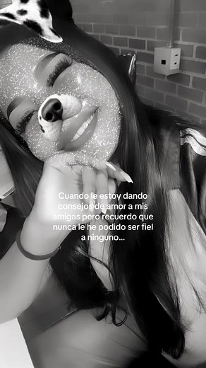 Consejos de amor a mi amiga sabiendo que nunca fui fiel