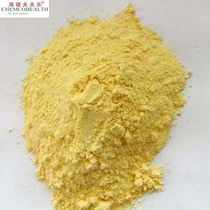 [Hot Item] Organic Food Ingredients, Non-GMO Food Ingredient Powder, Soy Lecithin Powder, Soy Lecithin