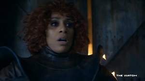 Sybil's First Scene