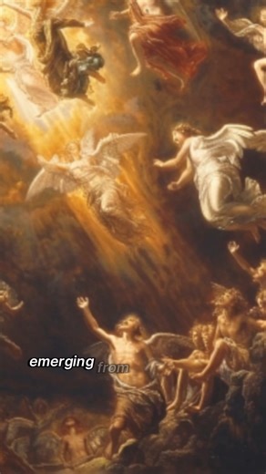 24K views · 669 reactions | The angels worse than the devils | Realbiblestories | Facebook