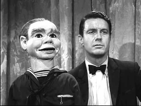 The Twilight Zone - The Dummy