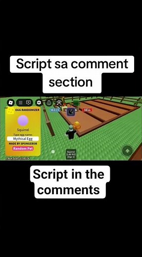 Egg Randomizer Script 2025 Pastebin