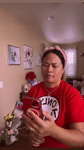 Hello Mahal 😂 #nenehazelritsonincalfornina #nenehazelritsoninusa #fbreel #YTP #reels | Nene Hazel Ritson in USA