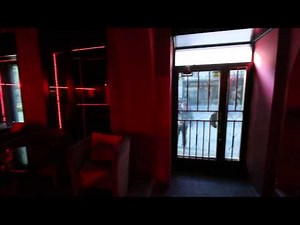 Entry to Prague Night Club Sex Red Light District Night Club Ariadne Bachelor party ideas