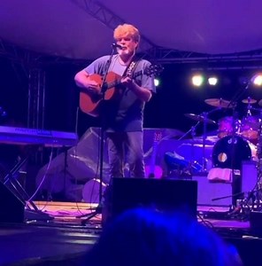 9.7K views · 900 reactions | Here’s a clip of Mac performing “It’s My Job." Lets make it our job to take care of each other. #MusicMonday | Mac McAnally | Facebook