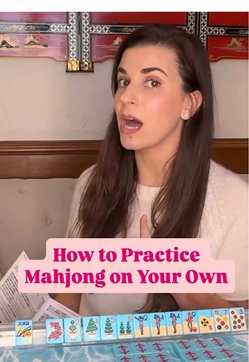 Mastering Your Mahjong Strategy Through Solo Practice
