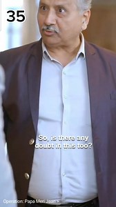 298K views · 13K reactions | Operation : Papa Meri Jaan 六‍ Part 35 #HindiDramaStory #dramahindi #drama #StarsEverywhere #hindidrama #TopShows | Drama Show | Facebook