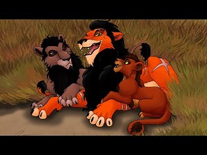 What If Scar Survived the Hyenas? The ‘Survival’ Fan Comic Retrospective