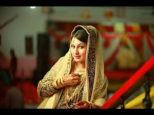 Zainaba + Muzammil Muslim Wedding @ Coorg