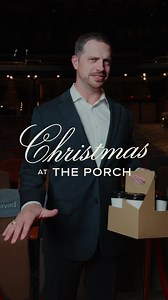 CALLING ALL YOUNG ADULTS IN DFW — GIVEAWAY TIME! 🙌 In case you haven’t heard, we’re starting a new tradition on Tuesday, December 2 at 7:30 PM with Christmas at The Porch👏 and one of you (plus three friends) could win a VIP experience! Here’s how to enter a drawing for four complimentary tickets, reserved seats, and a hot drink of your choice delivered by our fearless leader: - Like this post ❤️ - Tag your friends in the comment section ⬇️ - Share this Reel to your Story📲 …and we’ll pick the 