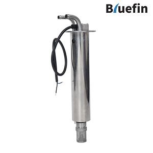 [Hot Item] SAE 5 Holes Customized Resistive Output Genset/Generator Fuel Pick up Pipe Envelop Tube Tank Level Sensor with 21mm Resolution