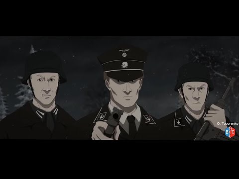 Sabaton The March To War/1944 Warsaw Uprising/Courage and bravery of the Polish underground/CMV