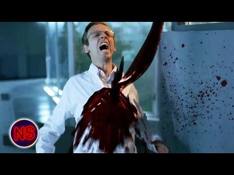 Anaconda 3: Offspring | Escape From The Lab