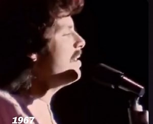 Scott McKenzie - San Francisco (1967) | Sαmιά ‘