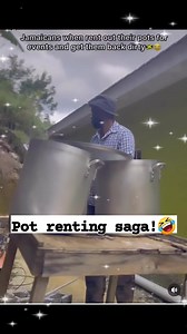 Evy seh: Nastiness a blind him 🤣🤣🤣!! One Jamaica enuh!!🖤💚💛🇯🇲 | SimStew Corner