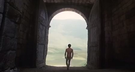 Napfivér, Holdnővér (1972)