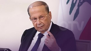 3.9K views · 73 reactions | الرئيس عون: لمنع توطين النازحين بأي ثمن #OTVLebanon #OTVNews | OTV | Facebook