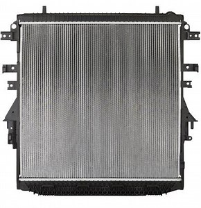 [Hot Item] Auto Radiator for Chev. Colorado 14-16 Dpi 13500