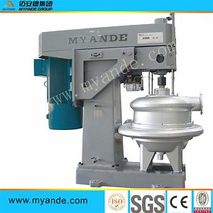 [Hot Item] Disc Type Starch Centrifuge Separator