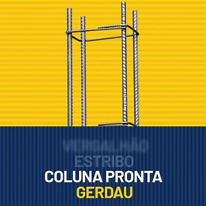 É fácil e rápido fazer sua cotação no site da Gerdau. Encontre todas as soluções para seu negócio e receba seu orçamento por e-mail. Aproveite agora! | Gerdau