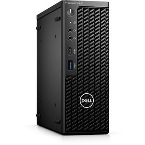 [Hot Item] DELL Precision T3240 Workstation