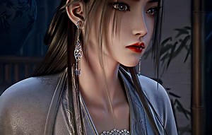 2.5K views · 72 reactions | Lu Xueqi... #jadedynasty | Donghua Qing | Facebook