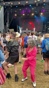 Stages are back. Prepare for the party of a lifetime #BodySoul2023 #ComeToCommunity | Body&Soul