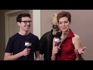 Teen Wolf cast - Death scenes