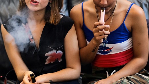 SEC probes Altria's investment in Juul
