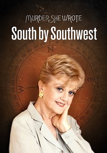 Murder, She Wrote: South by Southwest - streaming