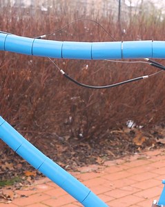 10K views | This Bike Folds to Fit Anywhere!  | Gorgeous | Facebook