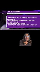 Ex-girlfriend inherit over $1 million at the boyfriend gets to remove her as a beneficiary | The Carolina Diamond